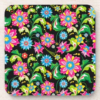 Pattern 35 Coaster