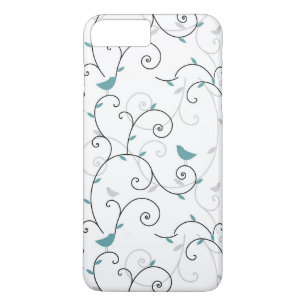 pattern 3 iPhone 8 plus/7 plus case