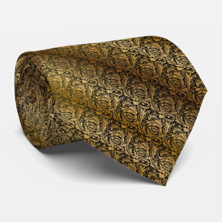 Pattern 44 Tie