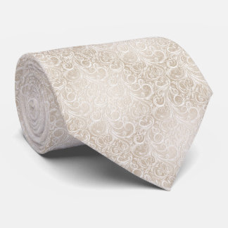 Pattern 45 Tie