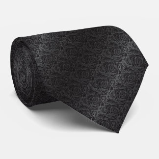 Pattern 46 Tie