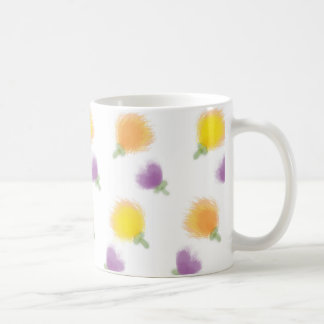 “PATTERN #4” Classic Mug, 11 oz Coffee Mug