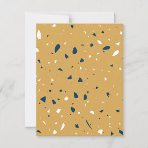 Pattern 5 card