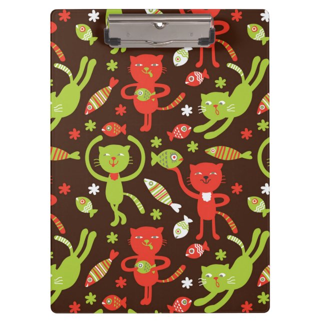 pattern 5 clipboard (Front)