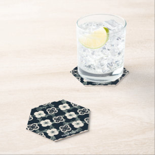 pattern_5_flower_1 paper coaster