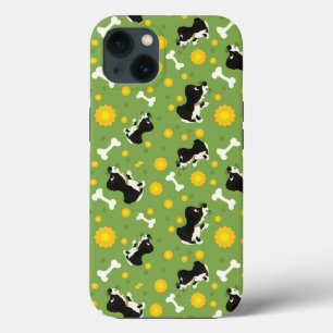pattern 5 iPhone 13 case