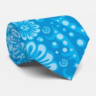 Pattern 5 Tie