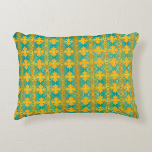 PATTERN abstract Decorative Cushion