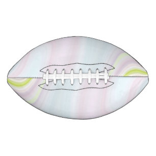 pattern abstract. football