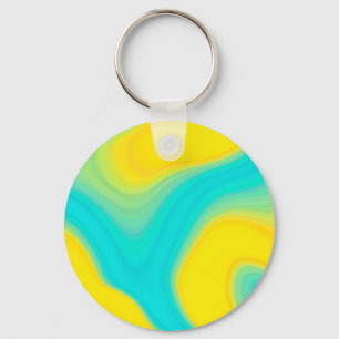 pattern abstract. key ring