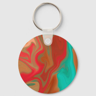 pattern abstract. key ring