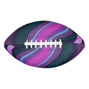 pattern abstract marbled football