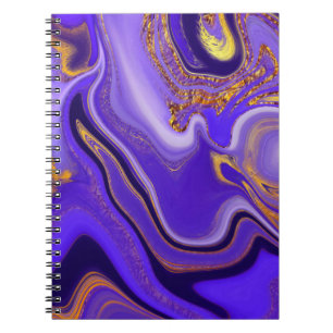 pattern abstract. notebook
