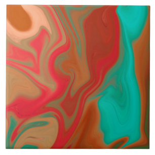 pattern abstract. tile