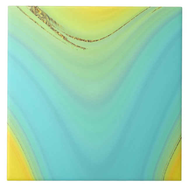 pattern abstract. tile (Front)