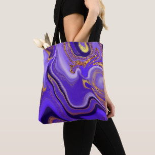pattern abstract. tote bag