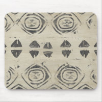 Pattern Bazaar - Rounded and Geometric Shapes