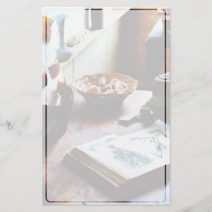 Pattern Book Stationery