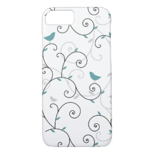 pattern Case-Mate iPhone case