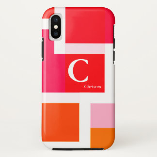 pattern Case-Mate iPhone case