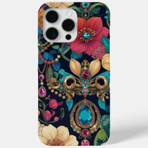 Pattern  iPhone 15 pro max case
