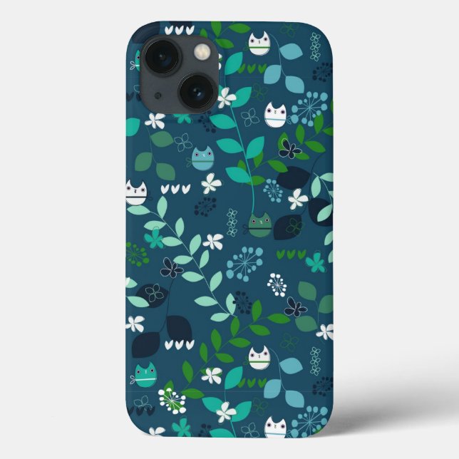 pattern Case-Mate iPhone case (Back)