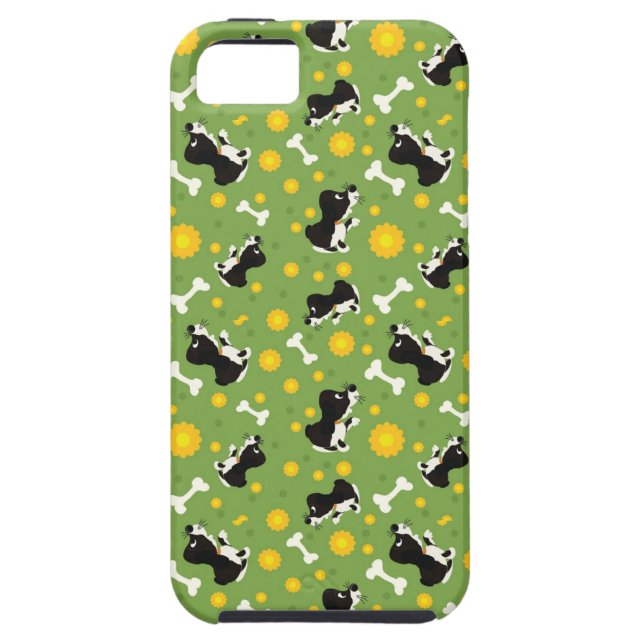 pattern Case-Mate iPhone case (Back)