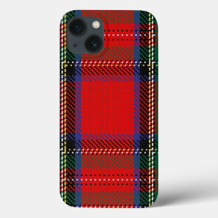 Pattern Colorfull Fashion Geometric Vintage   iPhone 13 Case