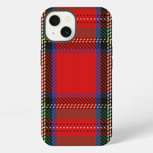 Pattern Colorfull Fashion Geometric Vintage iPhone 13 Case