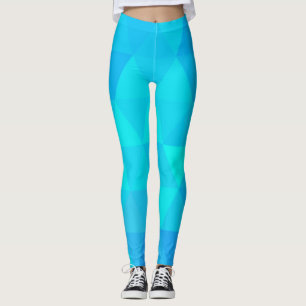 Pattern Colorfull Fashion Retro Vintage Trendy Leggings
