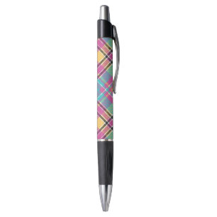 Pattern Colorfull Modern Geometric Vintage