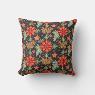 pattern cushion