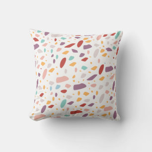pattern cushion
