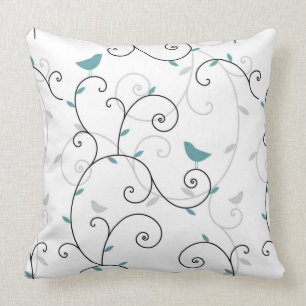 pattern cushion