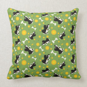 pattern cushion