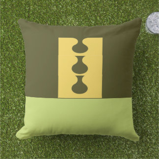Pattern Cushion