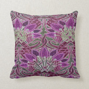 Pattern Cushion