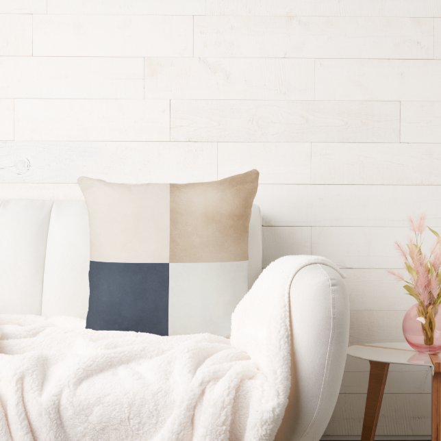  pattern cushion pillow (Couch)