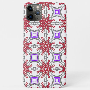 Pattern design Case-Mate iPhone case