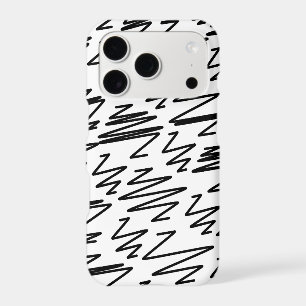 Pattern Design in Black and White