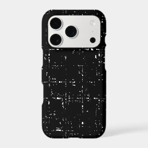 Pattern Design in Black and White