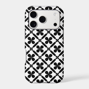 Pattern Design in Black and White
