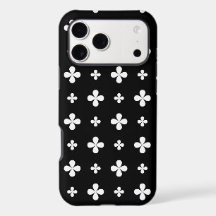 Pattern Design in Black and White