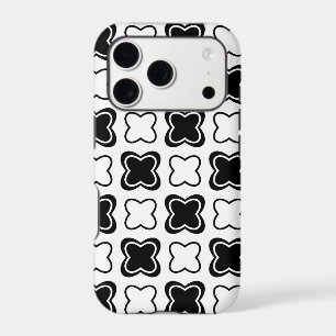 Pattern Design in Black and White