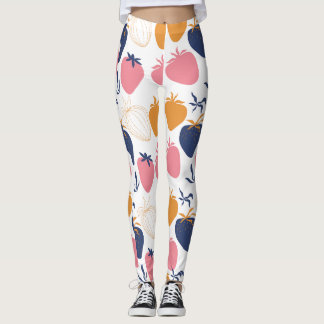 pattern design legging
