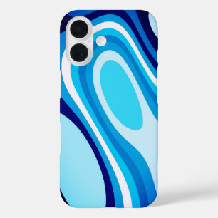 Pattern, Design, Scrapbooking iPhone 16 Case