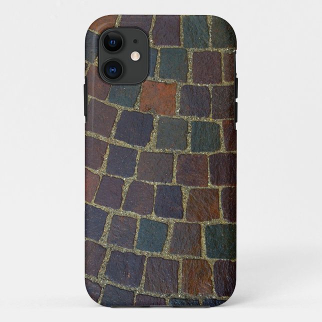 Pattern Designs Case-Mate iPhone Case (Back)