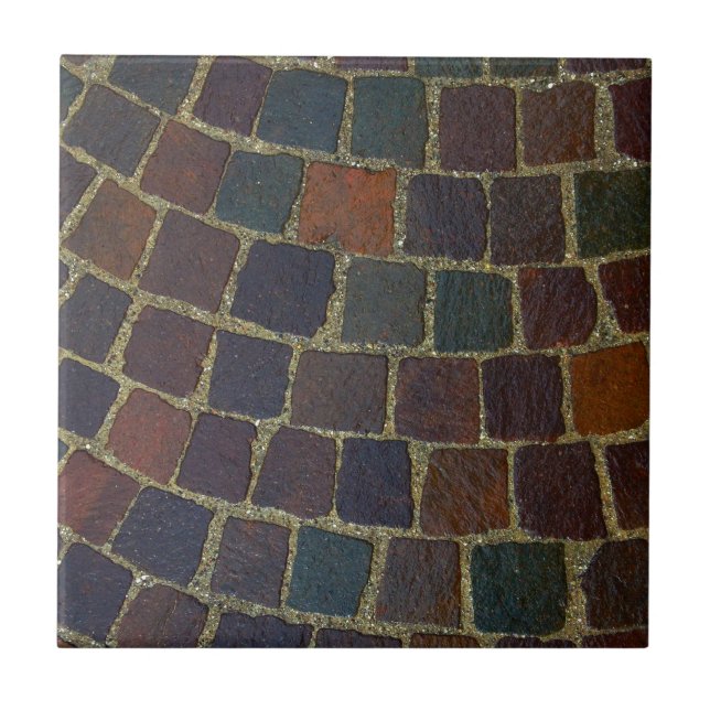 Pattern Designs Tile (Front)