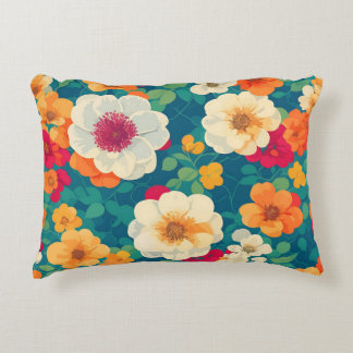 PATTERN DESING DECORATIVE CUSHION