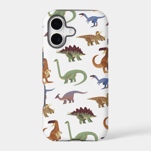 Pattern dino comic dinosaur